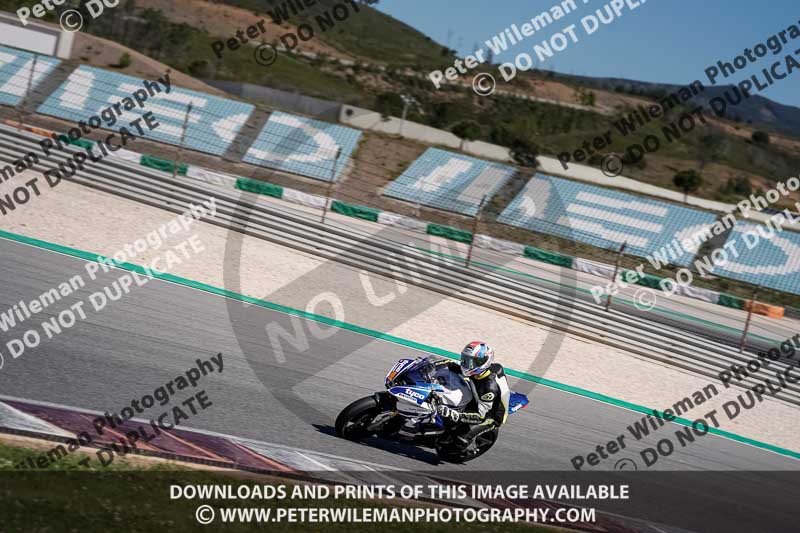 may 2019;motorbikes;no limits;peter wileman photography;portimao;portugal;trackday digital images